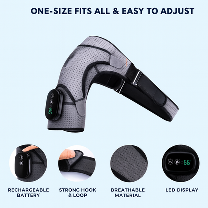 Sotherm™ Shoulder Massager